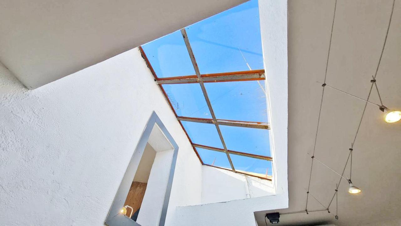 Gregbnb - T2 Climatise Mezzanine - Atypique - Centre Ancien Тулон Екстериор снимка