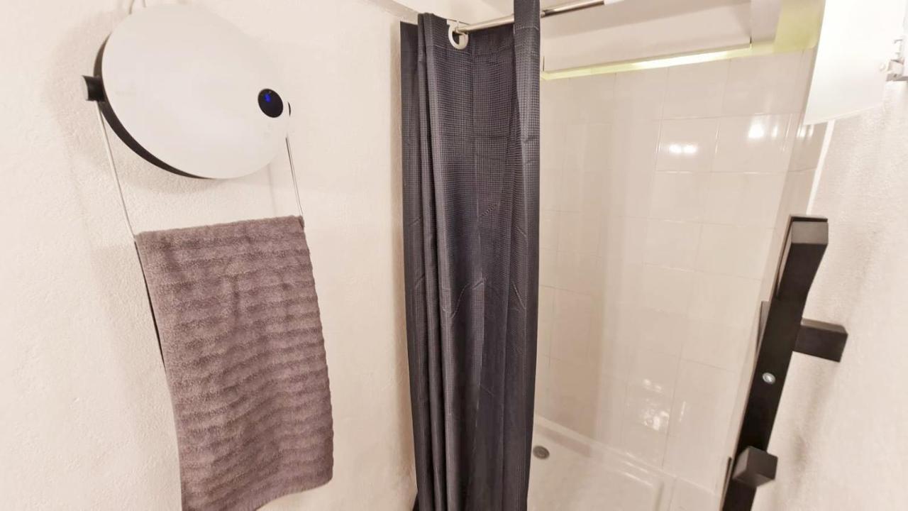 Gregbnb - T2 Climatise Mezzanine - Atypique - Centre Ancien Тулон Екстериор снимка